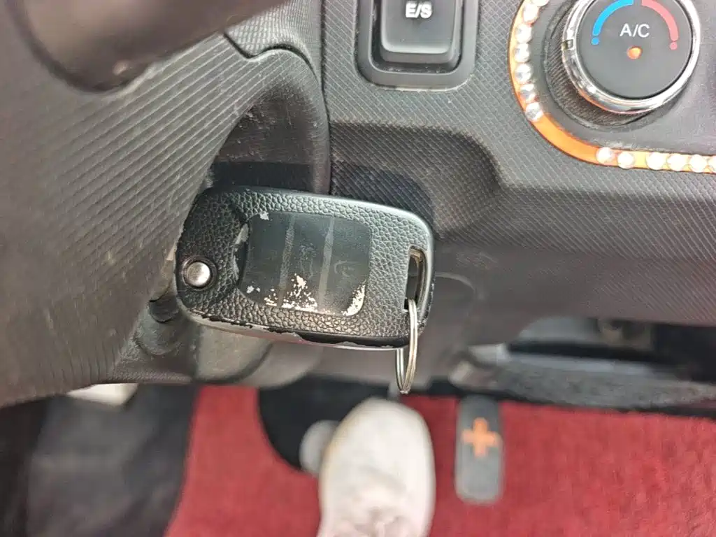 Wuling MINIEV — миниатюра 9