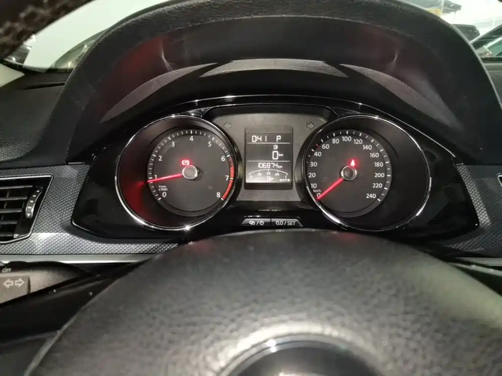 Volkswagen C-Trek — миниатюра 12