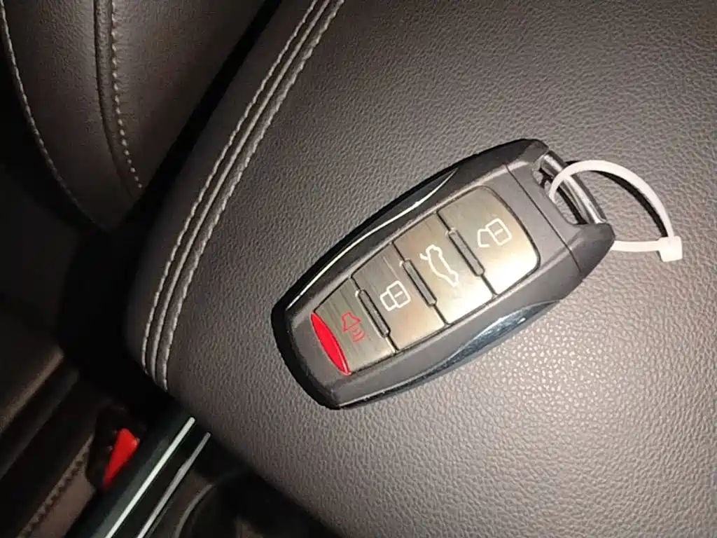 Haval F5 — миниатюра 9