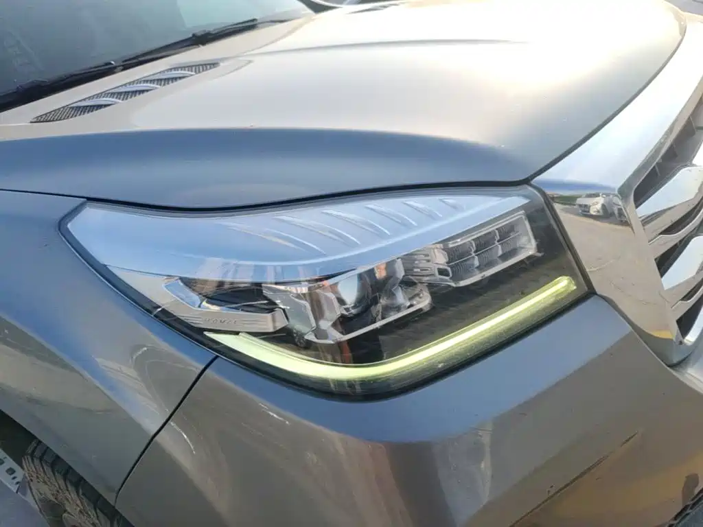 Haval H9 — миниатюра 11