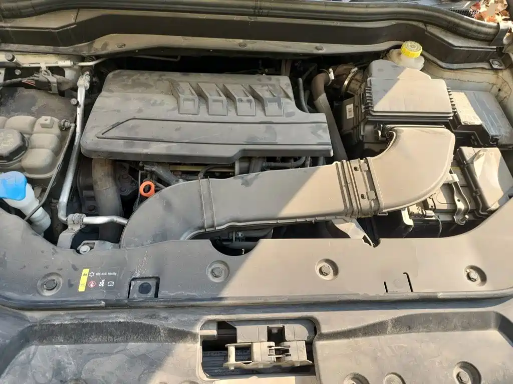 Haval H6 — миниатюра 16