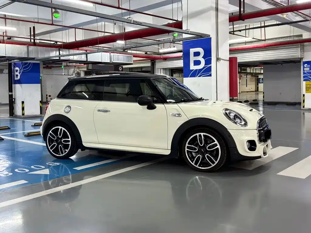 MINI Mini — миниатюра 2