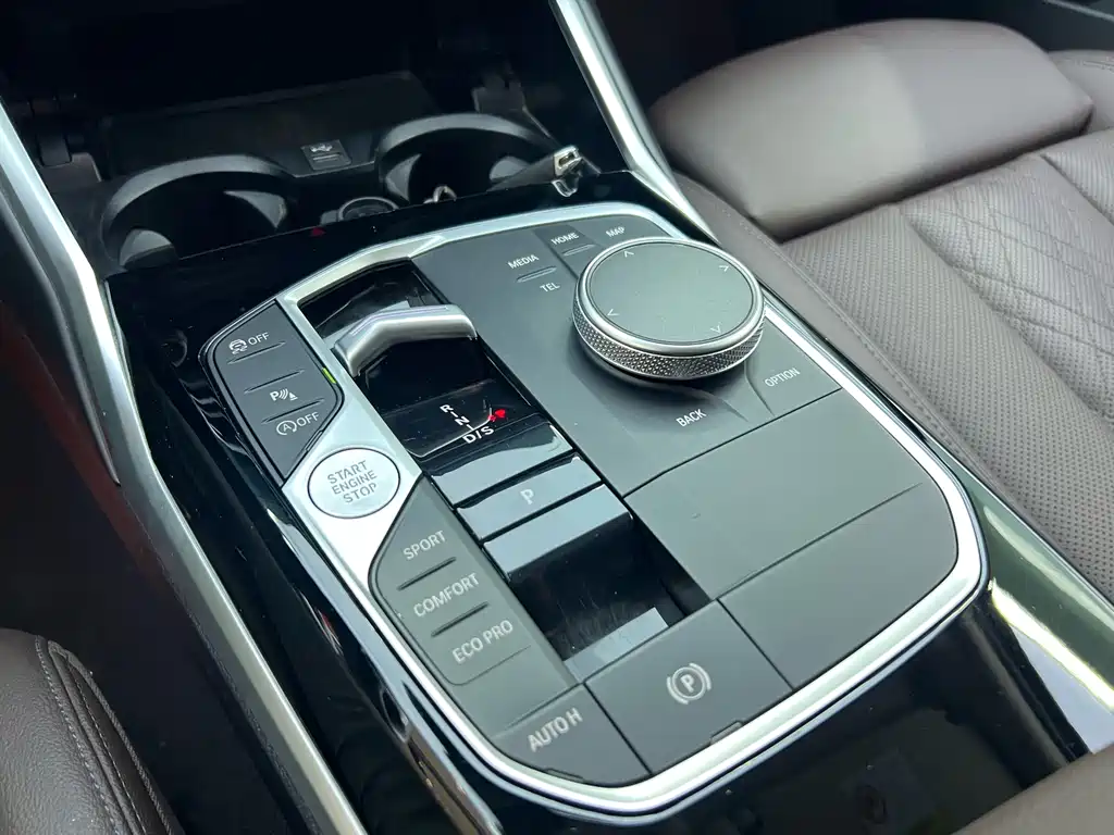 BMW 3 Series — миниатюра 15
