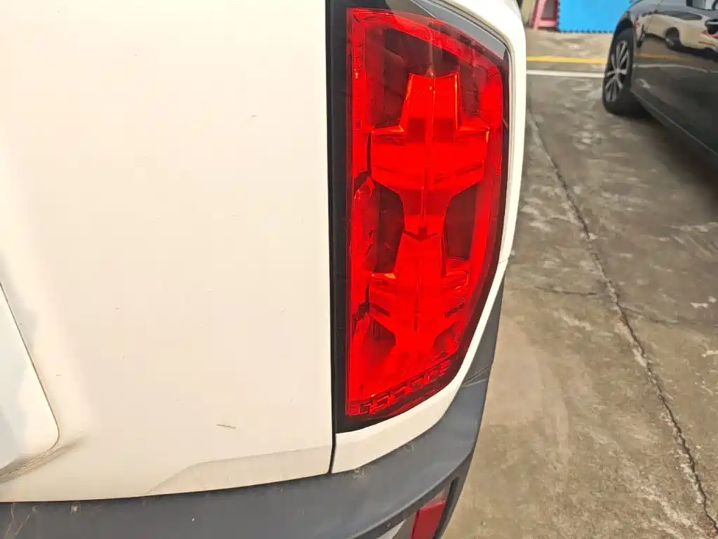 Haval Cool Dog — миниатюра 8