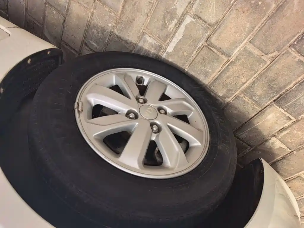 Kia K2 — миниатюра 23