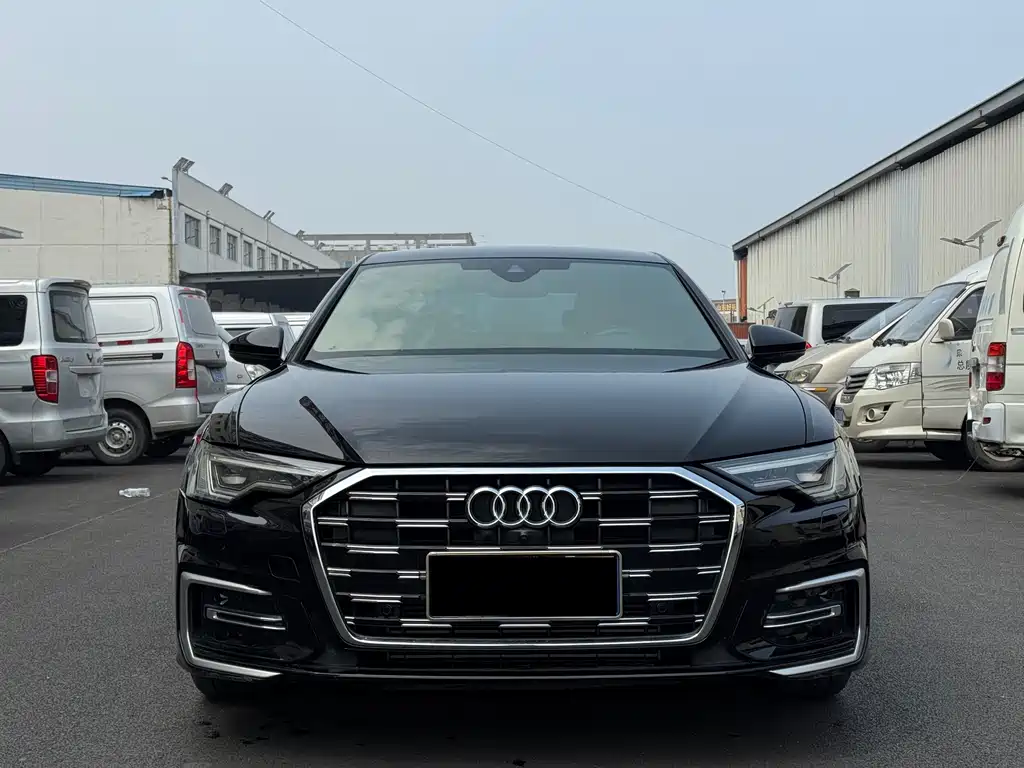 Audi A6L 2024