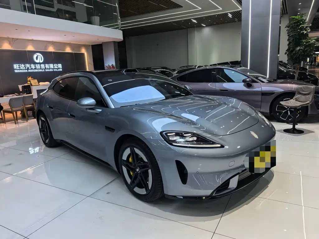 Shangjie Shangjie Z7T — миниатюра 3