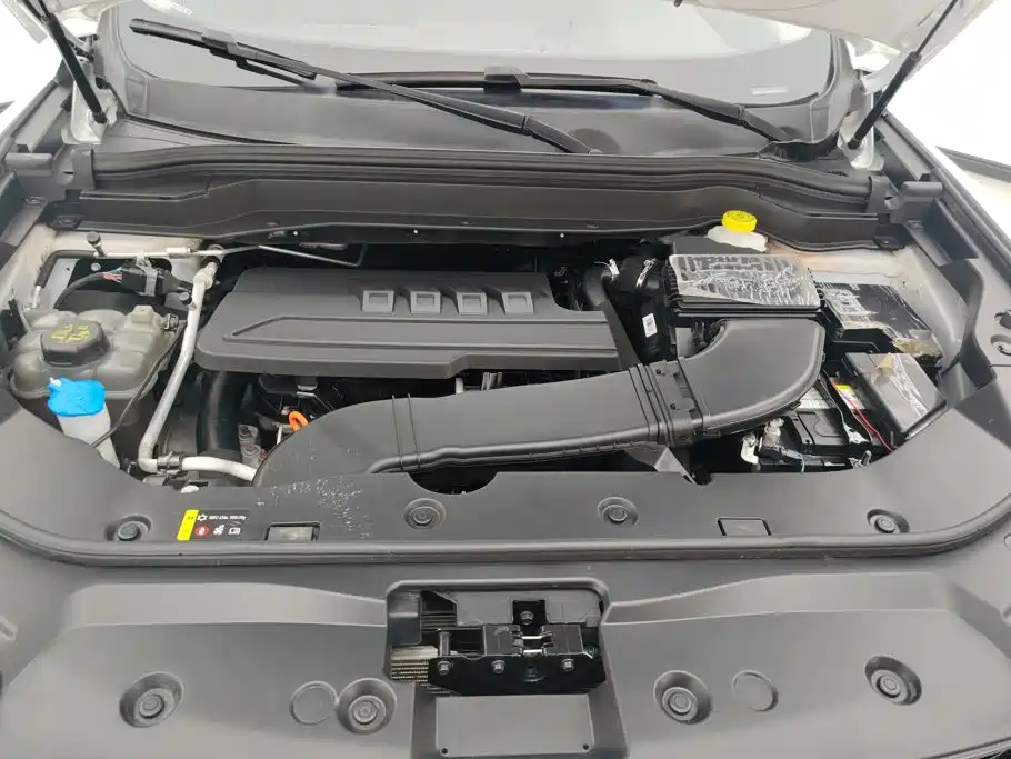 Haval H6 — миниатюра 10