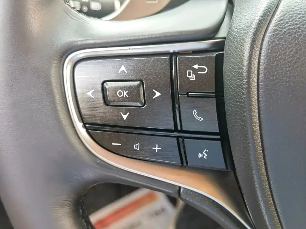 Lexus ES — миниатюра 26