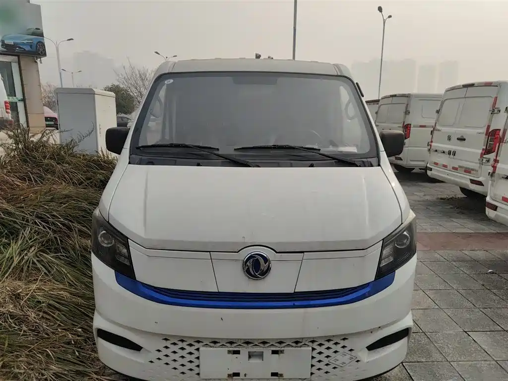Dongfeng EM27 — миниатюра 3