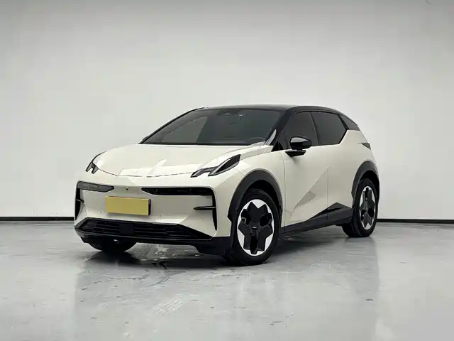 2023 Zeekr X