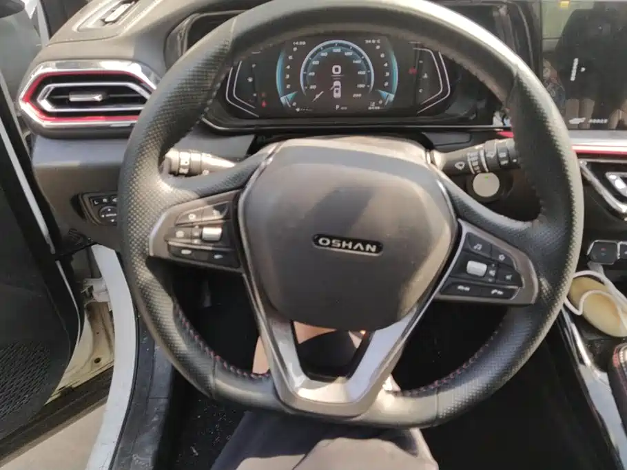 Oshan Oushang X5 — миниатюра 15