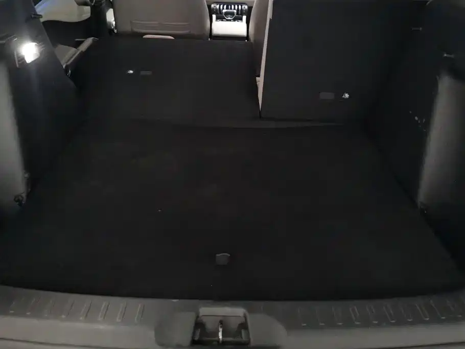 BYD Yuan Plus — миниатюра 4