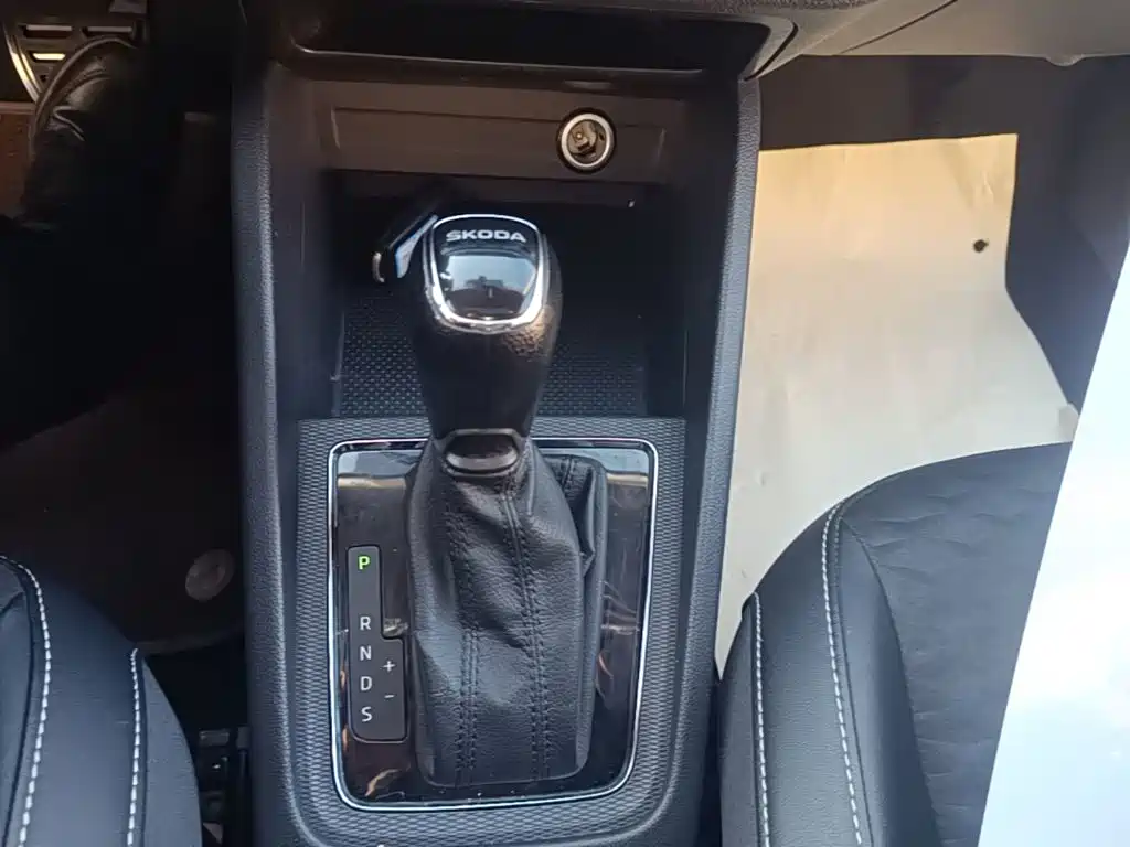 Skoda Kamiq — миниатюра 14