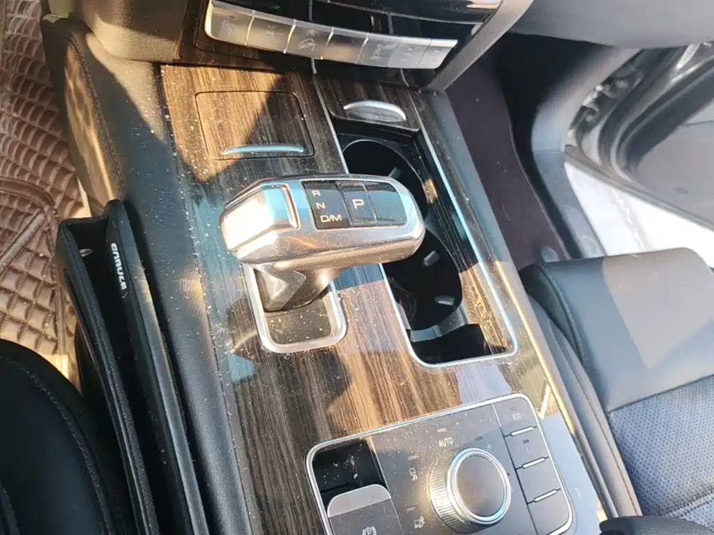 Haval H9 — миниатюра 19
