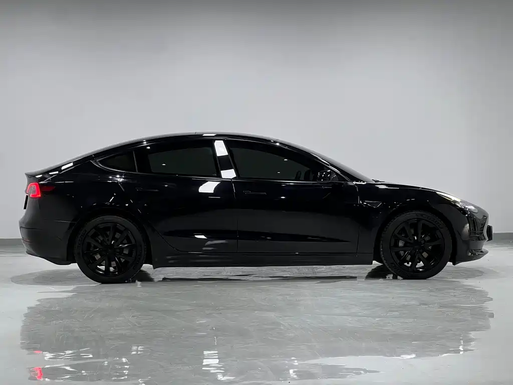 Tesla Model 3 — миниатюра 7