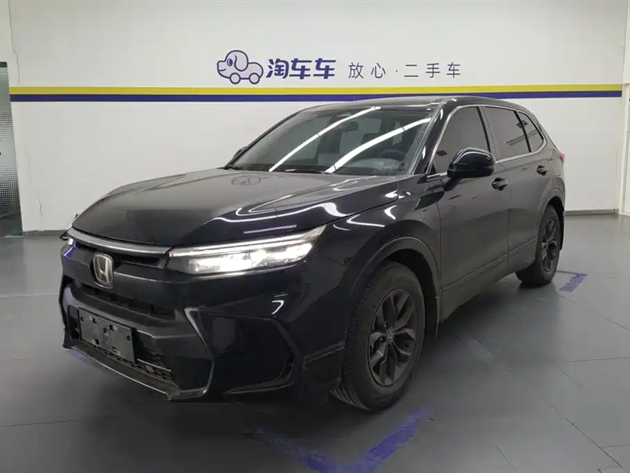 Honda Breeze 2023