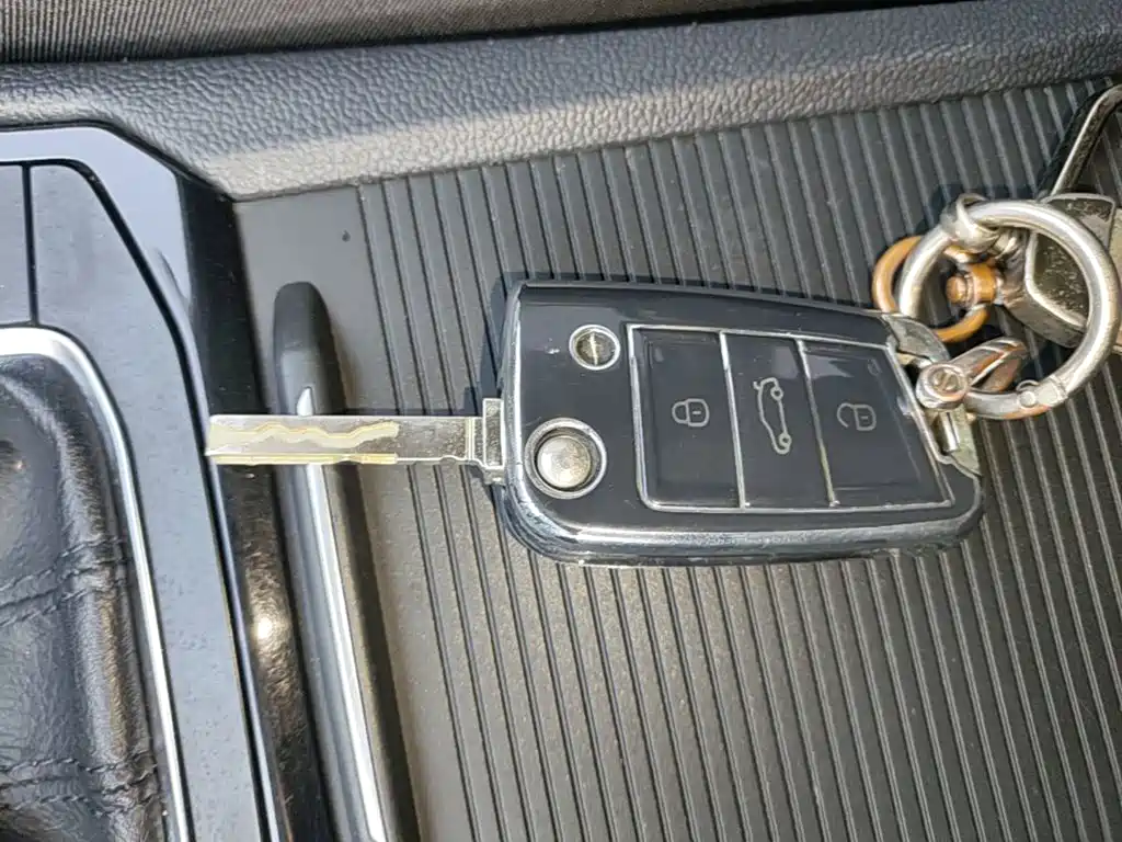 Volkswagen Sagitar — миниатюра 9