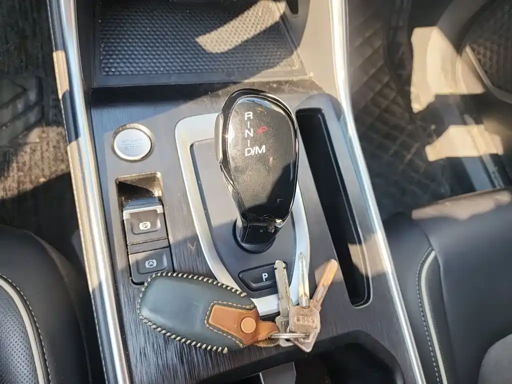 Haval H6 — миниатюра 10