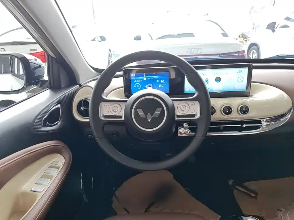 Wuling Bingo — миниатюра 11