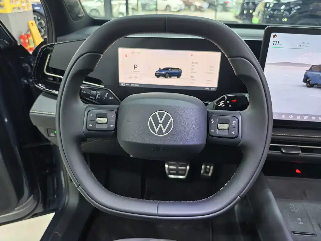 Volkswagen 07 — миниатюра 9