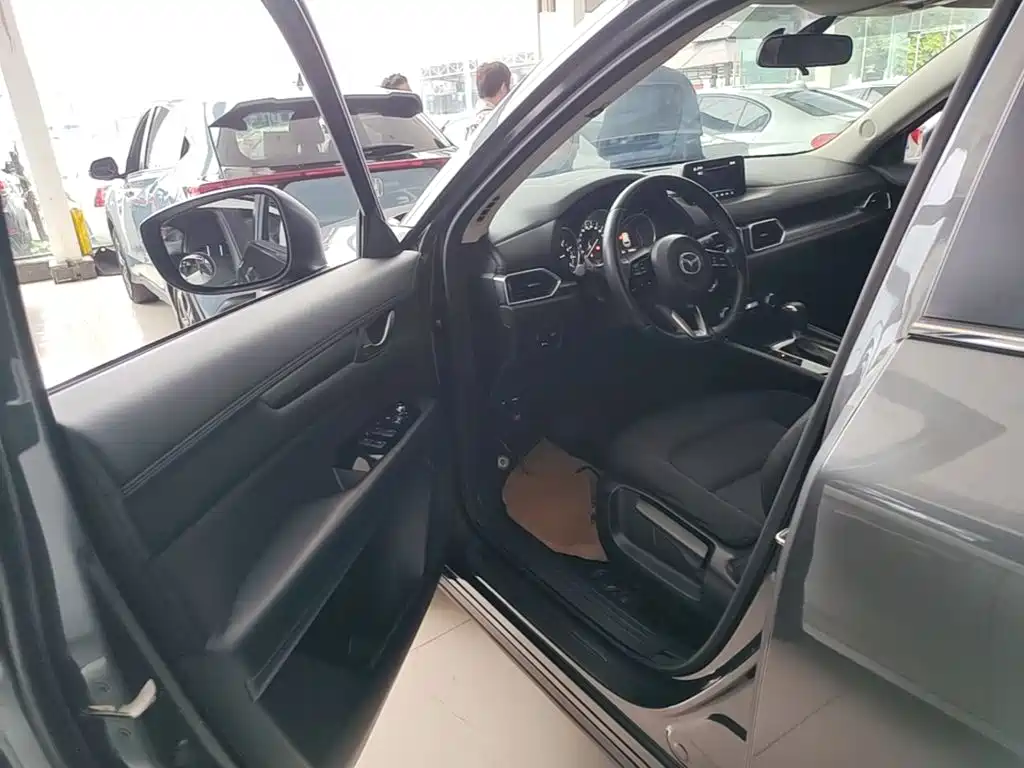 Mazda CX-5 — миниатюра 16