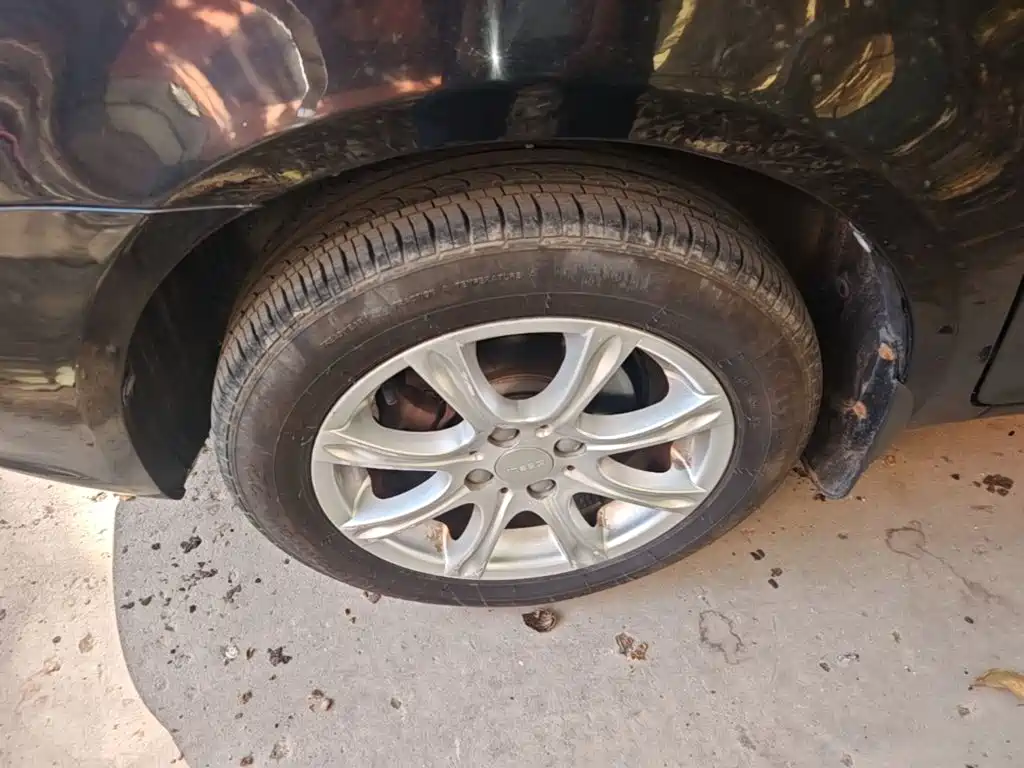 Geely King Kong — миниатюра 23