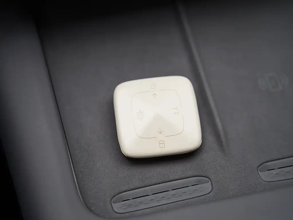 ZEEKR EXTREME KRYPTON 7X