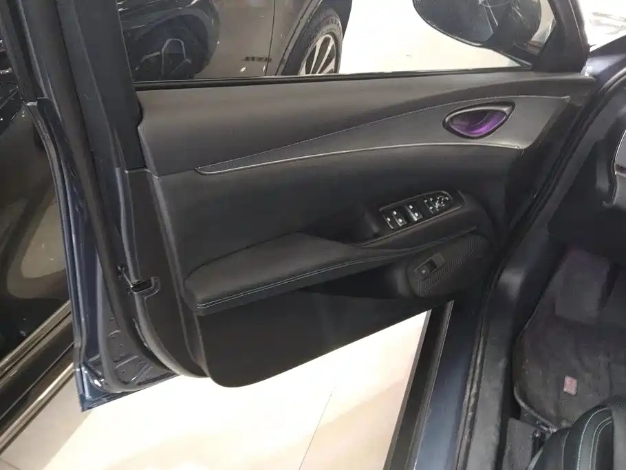 BYD Seal 06 DM-i Touring — миниатюра 7