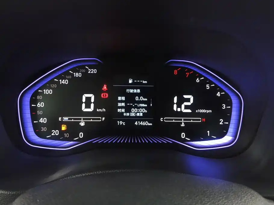 Hyundai Verna — миниатюра 14