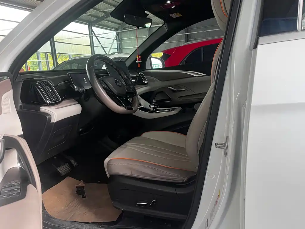 BYD Pro New Energy — миниатюра 4