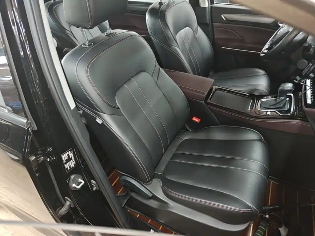 GAC Motor Trumpchi M6 — миниатюра 25