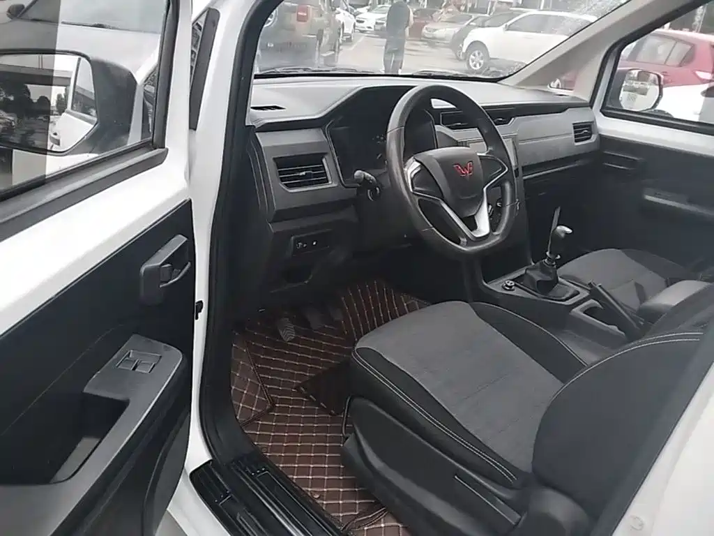 Wuling Zhengcheng — миниатюра 16