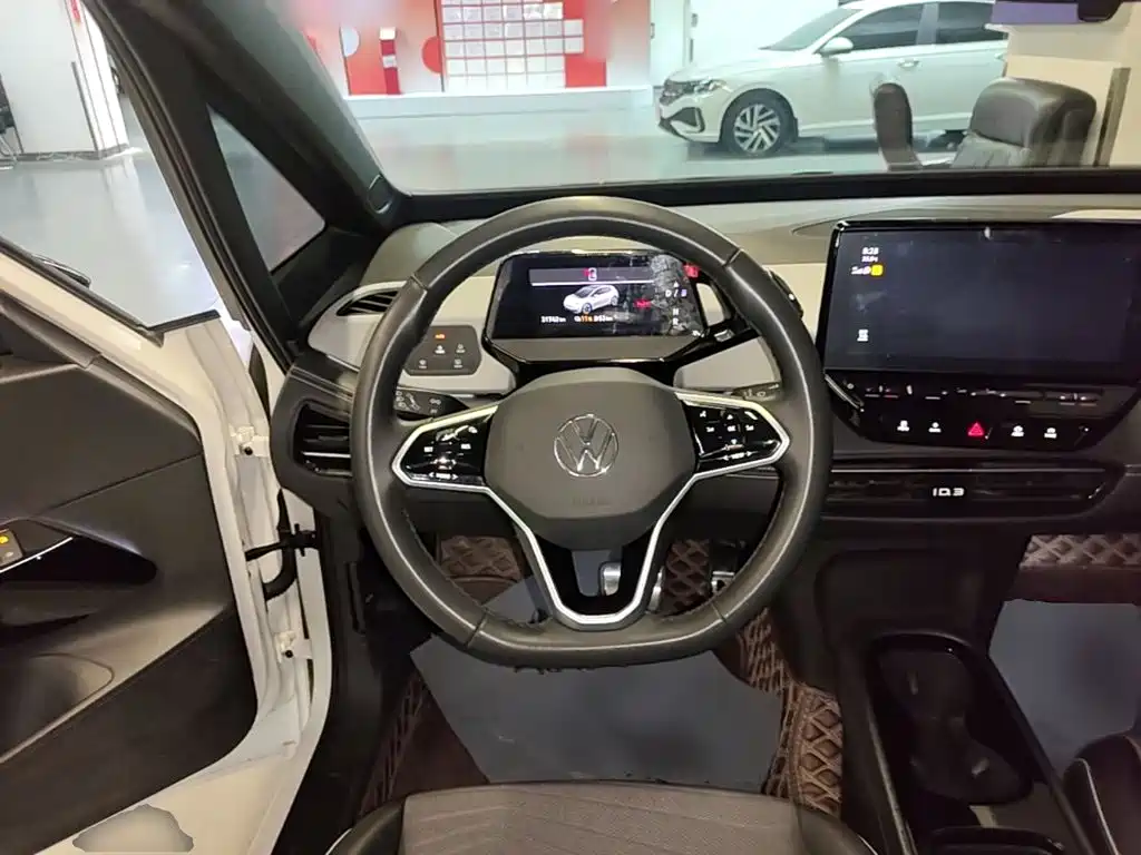 Volkswagen ID.3 — миниатюра 11
