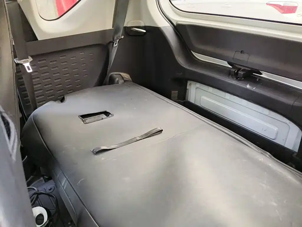 Wuling MINIEV — миниатюра 17