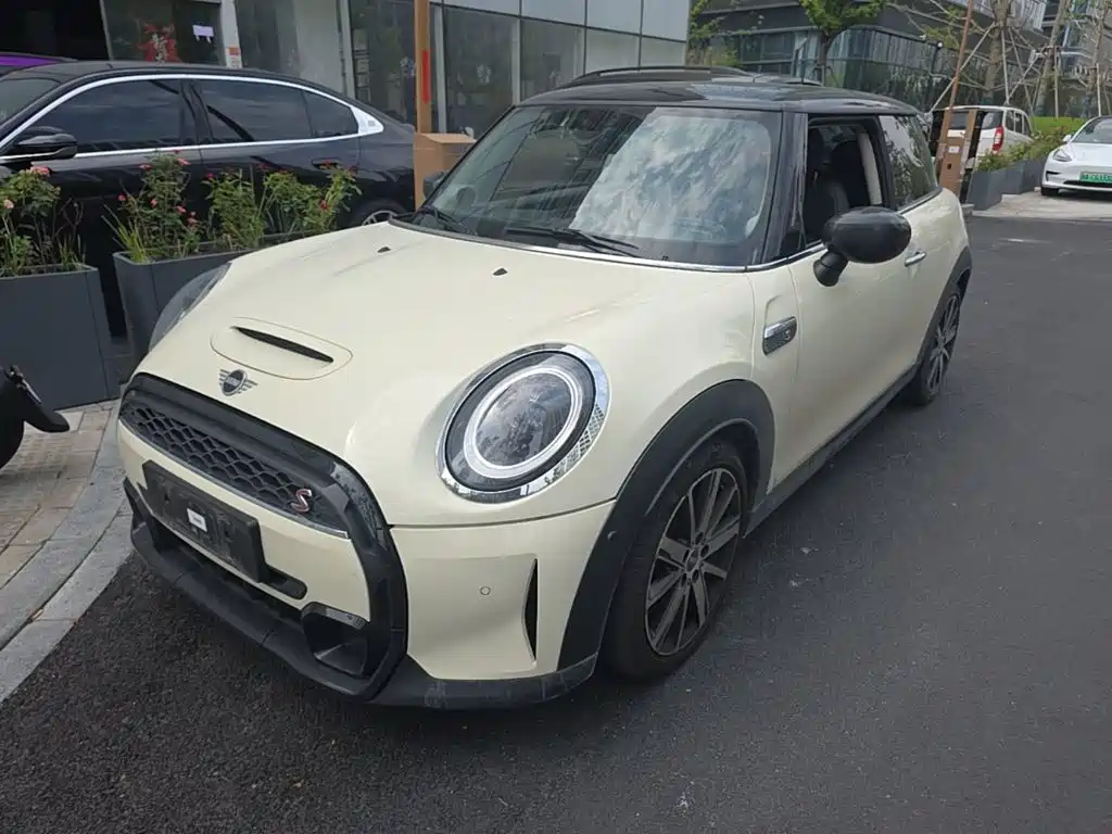 MINI Mini — миниатюра 2