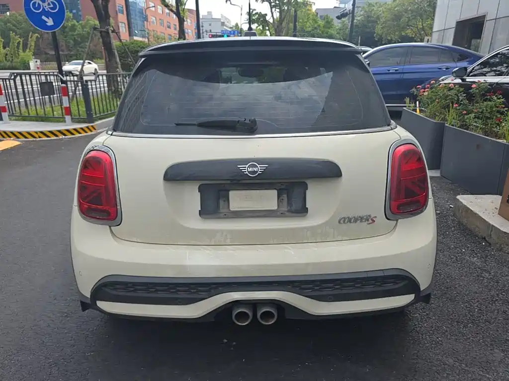 MINI Mini — миниатюра 6