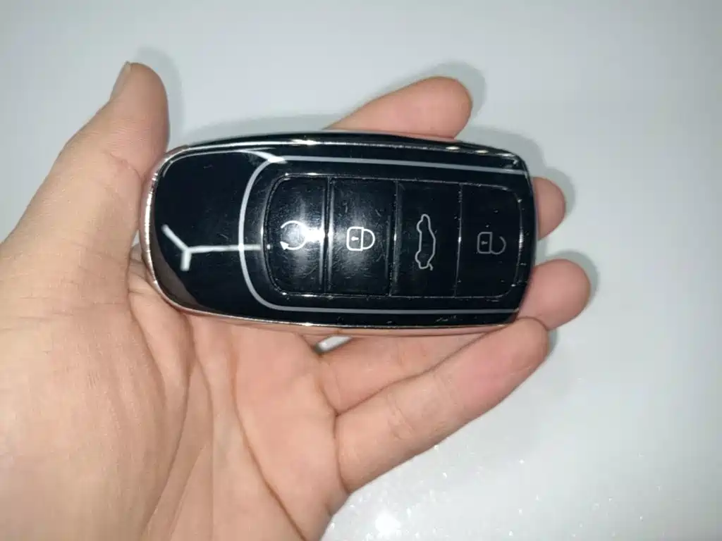 Chery Tiggo 7 PLUS — миниатюра 9
