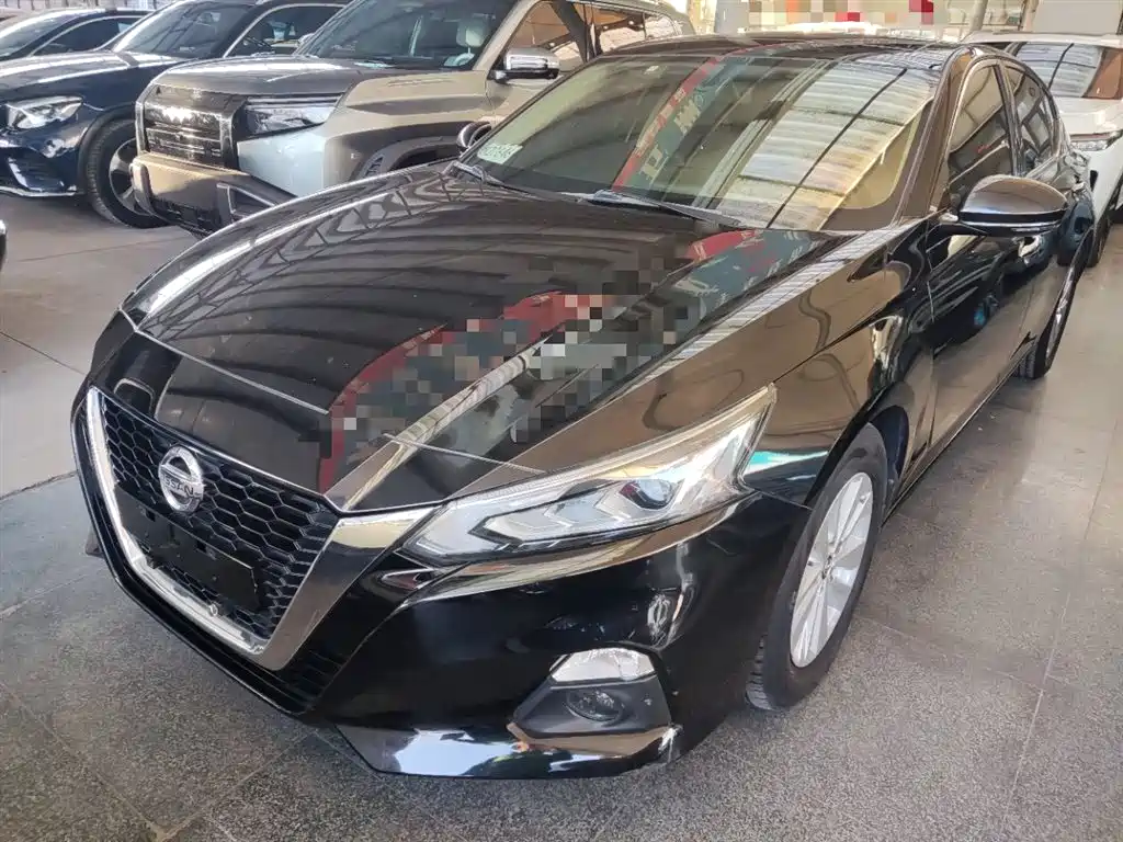 Nissan Teana 2019