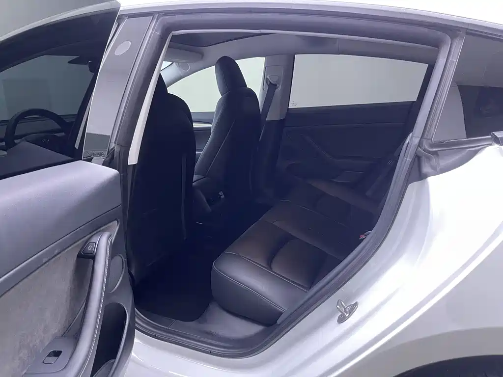 Tesla Model 3 — миниатюра 9