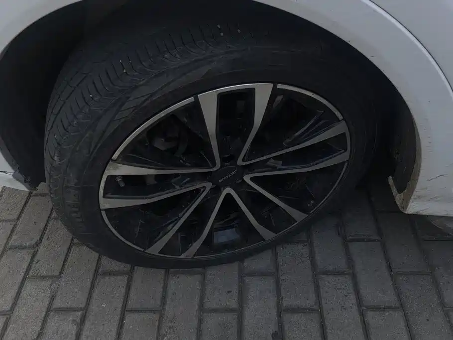 Jetour X70 PLUS — миниатюра 6