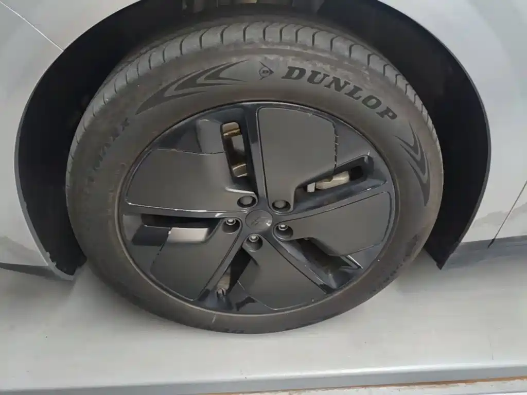 Li Auto Li i6 — миниатюра 23
