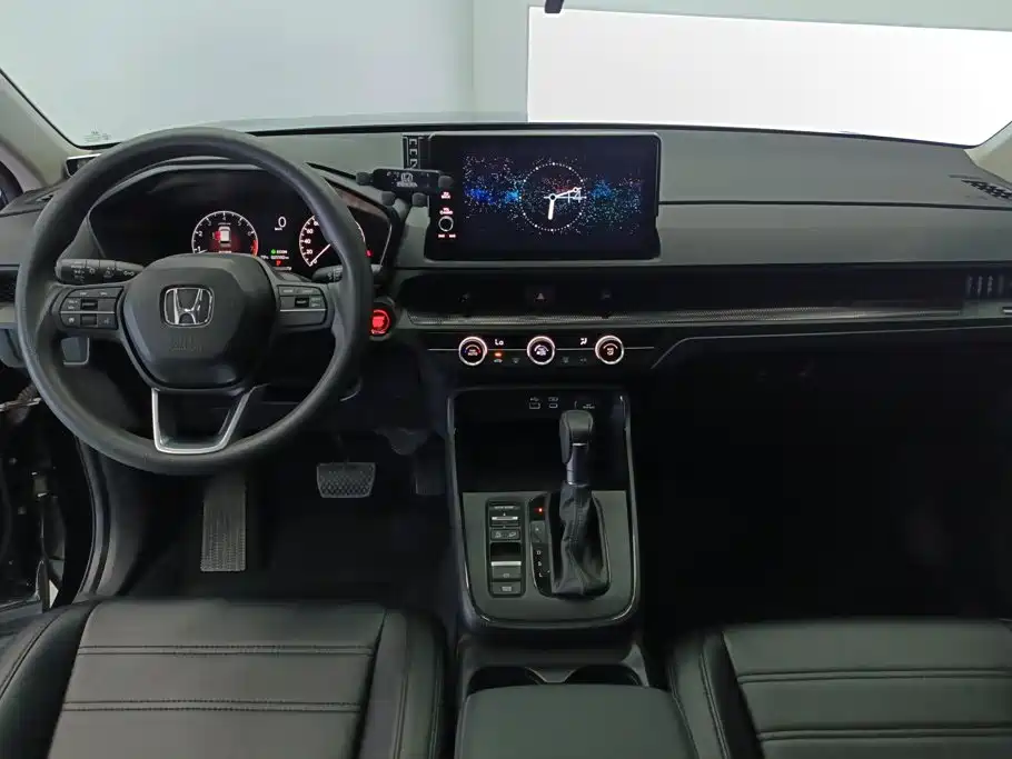 Honda CR-V — миниатюра 12