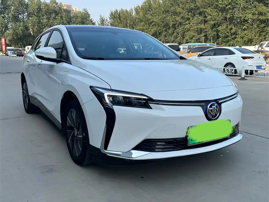 Buick Velite 6 — миниатюра 3