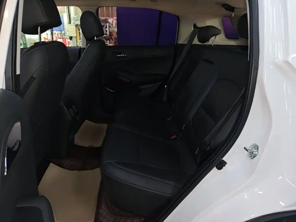 Hyundai ix35 — миниатюра 17