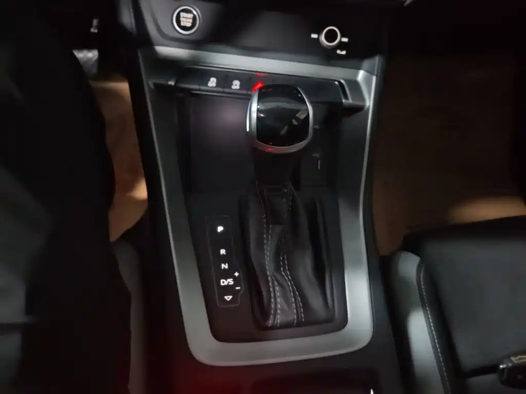 Audi Q3 — миниатюра 14