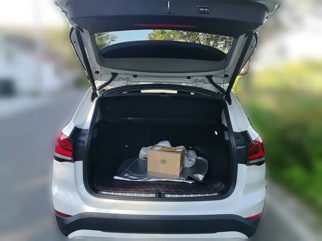 BMW X1 — миниатюра 10