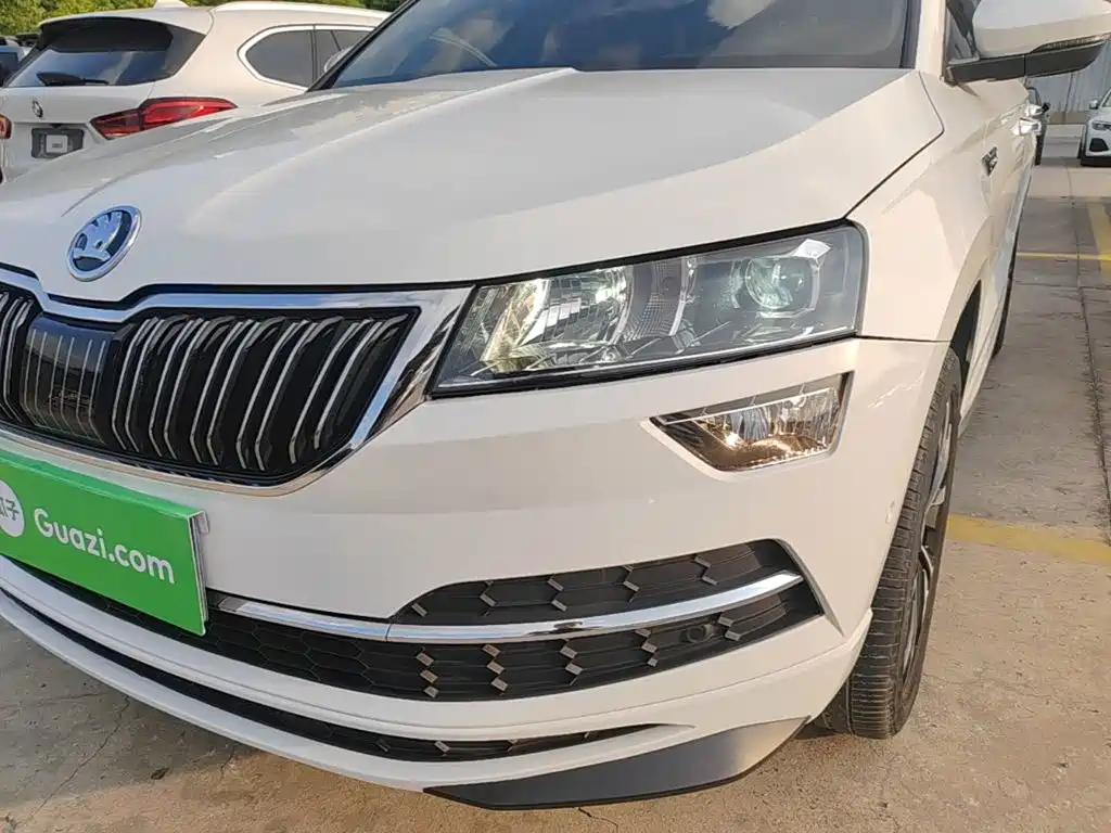 Skoda Karoq — миниатюра 24