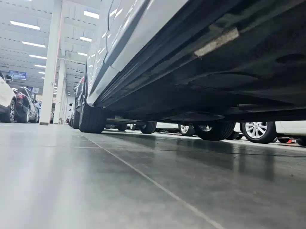 Audi Q3 — миниатюра 22