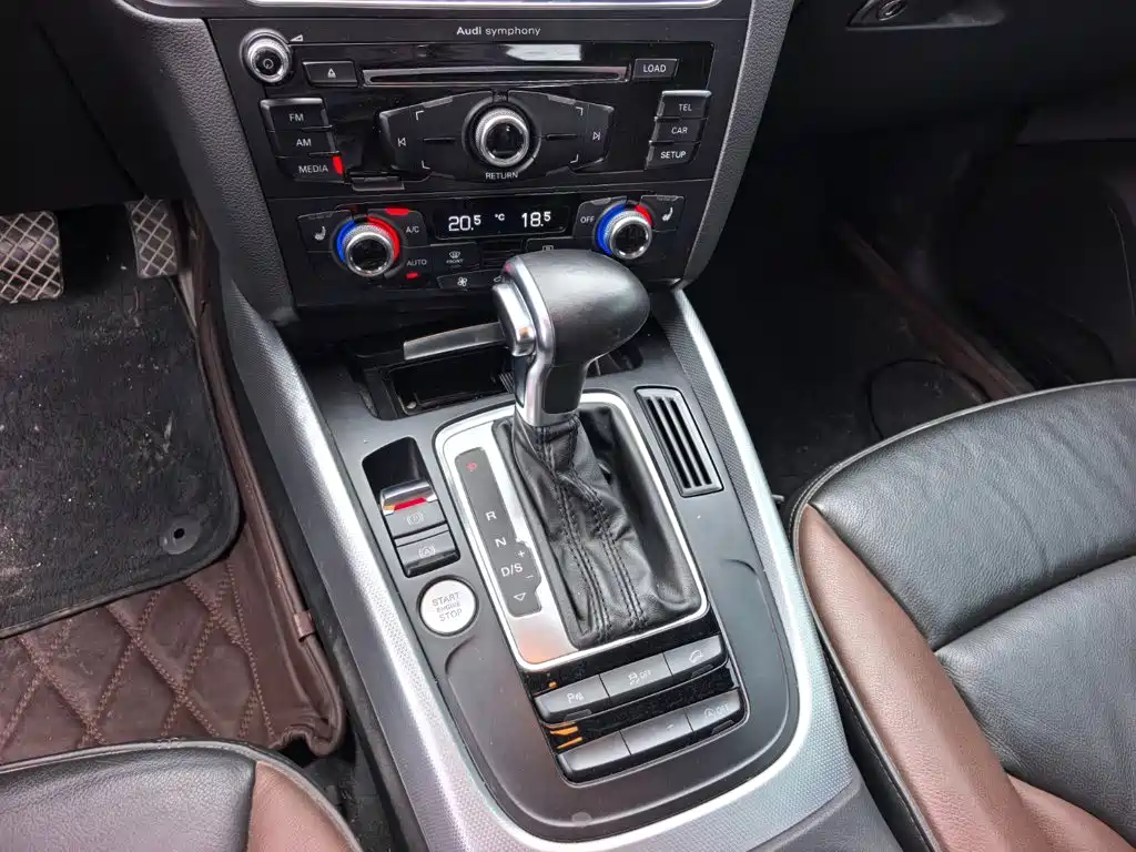 Audi Q5 — миниатюра 13